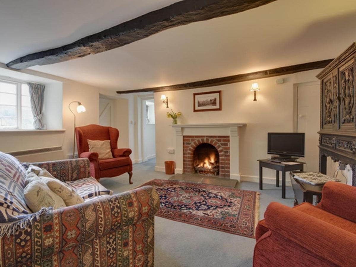 Lew Quarry Cottage Lewdown Exterior foto