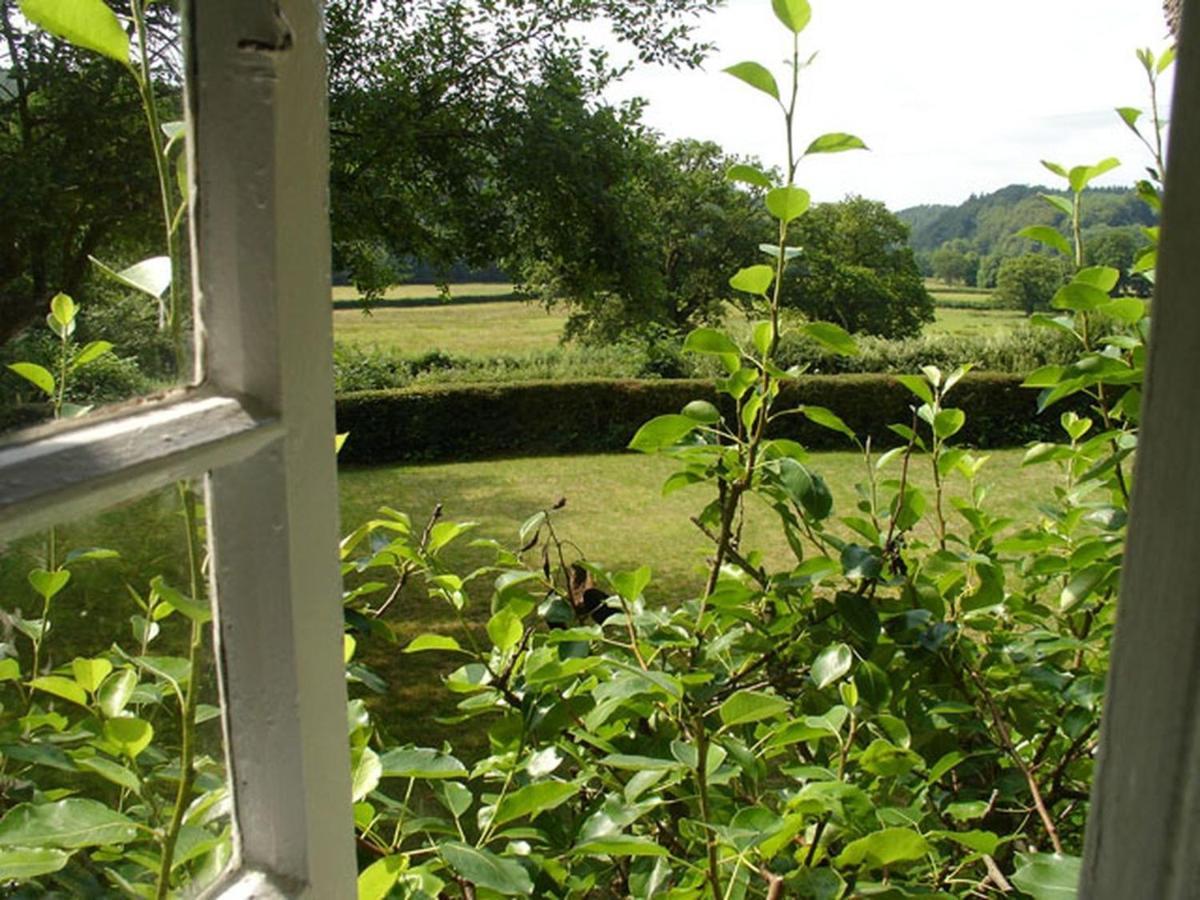 Lew Quarry Cottage Lewdown Exterior foto